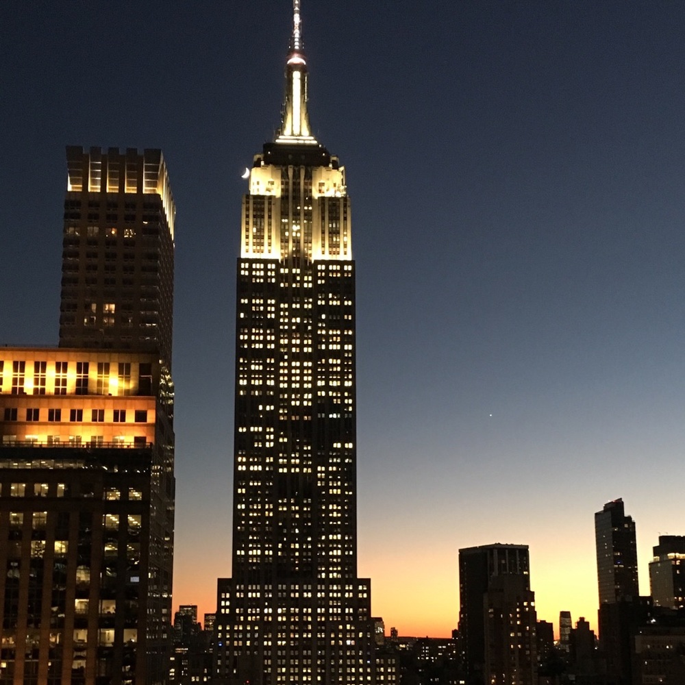 Meet your Posher, Helen